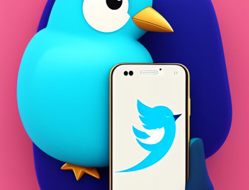 Twitter y las Agencias de Marketing